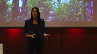 How Embracing Travel Can Help Build United Communities | Sahara Rose De Vore | TEDxCarrollUniversity