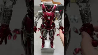 Iron Man Mark 7 - Mr Toy Studio