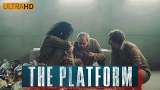 The Platform ( 2019 ) Full Movies | Dubbing english - Sub Indo | Part 1