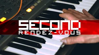 Jean-Michel Jarre Cover - SECOND RENDEZ-VOUS