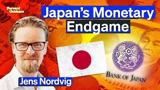 Japan’s Central Bank Endgame Won’t Play Out How You Think | Jens Nordvig