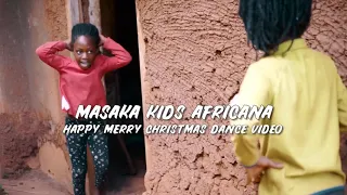 Masaka kids Africa- we wishes u happy new year