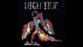 High Tide - High Tide (1970) Full Album HQ