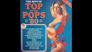 TOP OF THE POPS ( THE STORY OF 1980 )