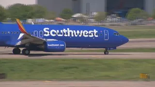 Southwest resumes flights after nationwide grounding