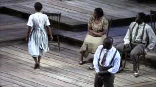 "I Maybe Poor"- The Color Purple Broadway