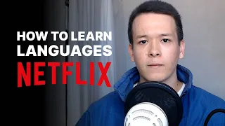 Learning Languages With Netflix (2023)