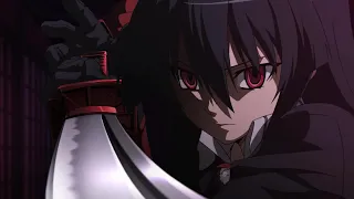 [ A M V ] Akame Ga Kill - Get Out Alive