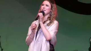 Hayley Westenra - Wuthering Heights - Somewhere over the Rainbow