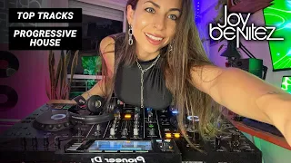 Best Progressive House 2023 | DJ mix | 🔥 JOY BENITEZ