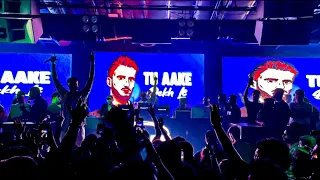 DJ Chetas Tu Aake  Dekh Le Remix  | Live At Hammerzz Club Goa