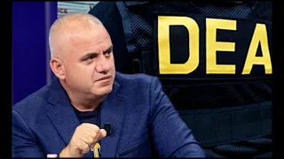 "DEA ka zbarkuar në Tiranë për politikanët"/ Deklarata e fortë e Artan Hoxhës
