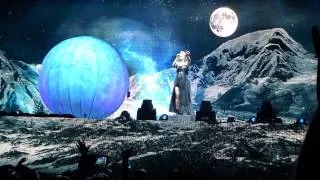 Armin Only - Madison Square Garden NY 4/11/14 (vid2) (Fiora)