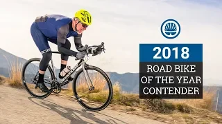 Cannondale SuperSix Evo Dura-Ace - Road Bike of the Year 2018 Contender