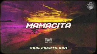 💃🏽 Major Lazer X J Balvin Type Beat - "Mamacita" Moombahton Type Beat【FREE】💃🏽