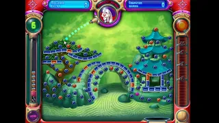 [Full stream] - Peggle Nights Insanity Pack (+ Earl's Challenges)