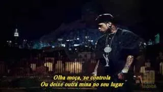 Lloyd Banks ft. 50 Cent - Hands Up (Legendado)