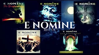 E Nomine / The Hitmix [1999 - 2008] II HQ