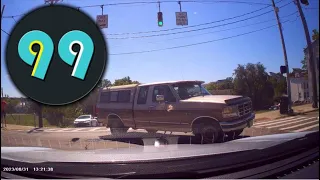 Bad Drivers of Ohio/NKY 99