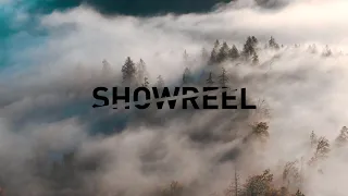 Showreel 2023 Cinematic | 4k