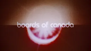 Boards of Canada - Satellite Anthem Icarus (Slowed + Reverb)