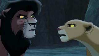 Kovu and Kiara || Without you