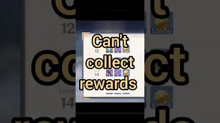 A Typical Day: Can't collect Fountain of Lucine | Genshin Impact