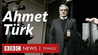 Ahmet Türk: 1970'lerden bugüne bir Kürt siyasetçi