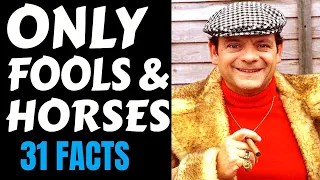 Only Fools and Horses Facts That You Haven't Heard Before|| BBC Comedy Show