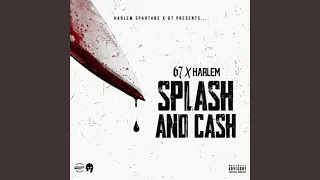 Splash & Cash