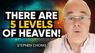 Man Dies & Given UNEXPECTED Tour of  HEAVEN! You WON'T Believe What He SAW! | Stephen Chong