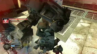 Titanfall 1 Gameplay 2022