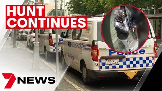 Police round up gang allegedly responsible for a spate of stabbings in Fortitude Valley | 7NEWS