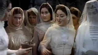 Осетинская традиционная свадьба  Х Ф Чермен 1970г