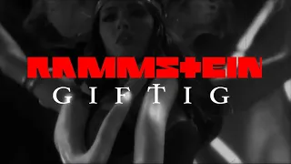 ⛎ 05. Rammstein - Giftig (Extended Version ► CD6)