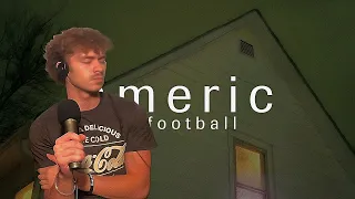 American Football - Self Titled REACTION/REVIEW