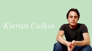 Kieran Culkin - The Way I Am