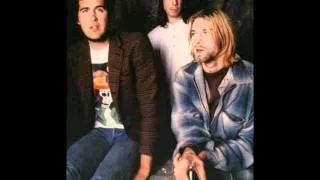 Nirvana - Smells Like Teen Spirit (Demo)