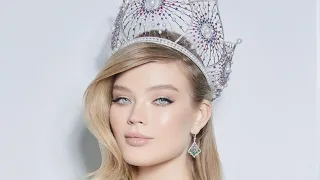 UNBILEVABLE! MISS 2022 UNIVERSE CONTESTANT ALSO WON MISS WORLD