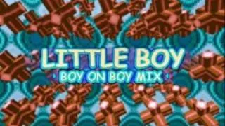 Little Boy (Boy On Boy Mix) - Captain Jack