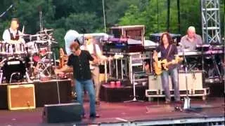 Huey Lewis & The News ~ "Trouble In Paradise" in HD live at Artpark Lewiston, NY