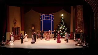 The Nutcracker - Master Ballet Academy