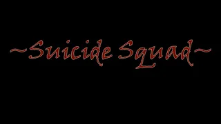 Suicide Squad  [VisioN][La2Dream]