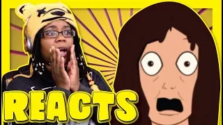 SCARETOBER - 10 Two Sentence Horror Stories Animated | Lets Read! Reaction | AyChristene Reacts