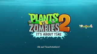 Plants vs. Zombies 2 - Pirate Seas Trailer (HQ)