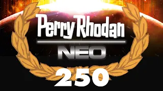 The History of PERRY RHODAN NEO