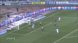 Реал Сосьедад   Барселона 1-0 4 января 2015 г, Чемпионат Испании