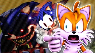 Tails Plays Sonic Executable Port (Sonic Classic Tetralogy)