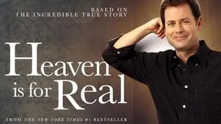 Heaven Is For Real - Official Movie Trailer (Atheist Remix)