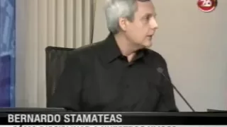 ¨¿Como disciplinar a nuestros hijos?¨ por Bernardo Stamateas en Canal 26